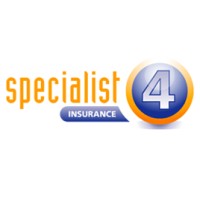 Specialist 4 Insurance