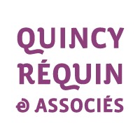 Quincy Réquin & Associés logo - Similar company to Dellien Associes