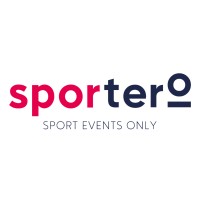 SPORTERO EVENTS logo - Similar company to Immorun By Immobel