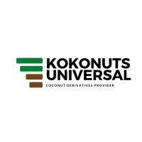 Kokonuts Universal logo - Similar company to Spear International (Pvt) Ltd