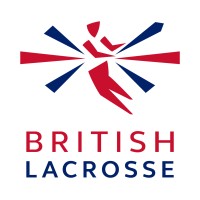 British Lacrosse logo - Similar company to Mindofafox