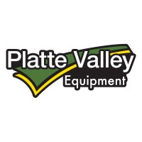 Platte Valley Equipment logo - Similar company to Kibble Equipment, Llc