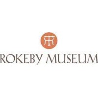 Rokeby Museum logo - Similar company to Community Heart & Soul