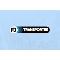 FJ Transporte & Serviços Logísticos logo - Similar company to Bemlog Soluções Em Logística E Transporte