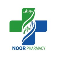 NOOR PHARMACY LIMITED logo - Similar company to Noor Pharma