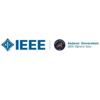 IEEE Akdeniz Üniversitesi Öğrenci Kolu logo - Similar company to Chimax