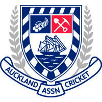 Auckland Cricket logo - Similar company to Northern Districts Cricket Association