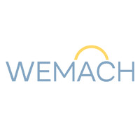 Wemach logo - Similar company to Mixall Group Srl