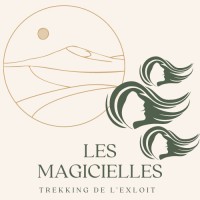 Association Les Magicielles logo - Similar company to Cap À Cité