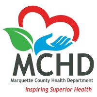 Marquette County Health Department (MI) logo - Similar company to Connect Marquette