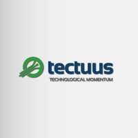 Tectuus logo - Similar company to 3Dison