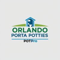 Orlando Porta Potties | PotPro logo - Similar company to Cwc Containers Ltd