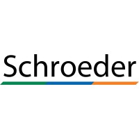 Schroeder logo - Similar company to Stichting Anton Constandse