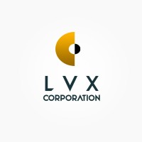 LVX Corporation logo - Similar company to My Id Agency