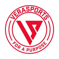 VeraSports logo - Similar company to Thamesians Rfc