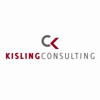 Kisling Consulting GmbH logo - Similar company to Geocha