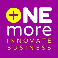 One More - Innovate Business & Comunication