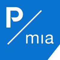 PhilanthropyMiami logo - Similar company to Gkollaborative