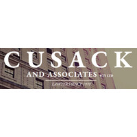 Cusack And Associates Pty Ltd