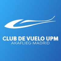 Club de Vuelo UPM - Akaflieg Madrid logo - Similar company to Flugtechnische Arbeitsgemeinschaft An Der Hochschule Esslingen E.V.