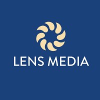 Lens Media logo - Similar company to Lens Media