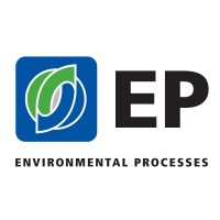 Environmental Processes Ltd logo - Similar company to Dmg Environmental Consultancy