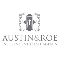 Austin & Roe Independent Estate Agents logo - Similar company to Heywoods 1881