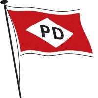 Peter Döhle Schiffahrts-KG logo - Similar company to Turtle