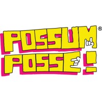 POSSUM POSSE logo - Similar company to Lionford Ventures