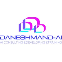 DANESHMAND-AI logo - Similar company to Cheegel | چیگل