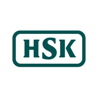 Hugo Stiehl GmbH Kunststoffverarbeitung (HSK) logo - Similar company to Continuous Process Solutions Ltd