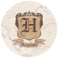 Hemptique by Trade Marker International Inc. logo - Similar company to Hemptique