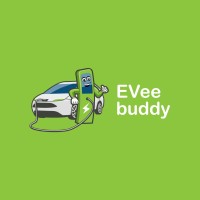 EVee Buddy logo - Similar company to Celltric Energy Solutions