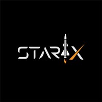 Star-X Roket Takımı logo - Similar company to Gümüş Arge
