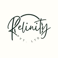 Relinity Private Limited logo - Similar company to Anj Webtech