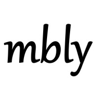 mbly logo - Similar company to Hope Apartments