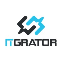 ITGRATOR logo - Similar company to Inter Consult Sa