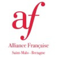 Alliance Française de Bretagne ECOLE logo - Similar company to Mediadvize