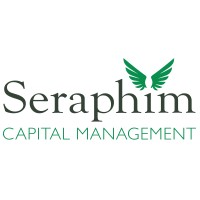 Seraphim Capital Management logo - Similar company to Q Ventures