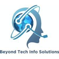 Beyond Tech Info Solutions logo - Similar company to Webneuron Solution Pvt Ltd