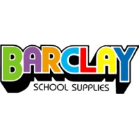 Barclay School Supplies logo - Similar company to Backpack