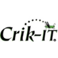 Crik-IT -- The powerful portal that helps you sell better. logo - Similar company to Novalis It