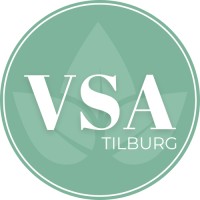 Vegan Student Association Tilburg logo - Similar company to Student Party Ecco