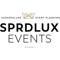 SPRDLUX EVENTS logo - Similar company to Bevas Events