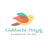 Gubbachi Learning Community logo - Similar company to Eezipg