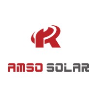 AMSO SOLAR TECHNOLOGY CO., LTD. logo - Similar company to Shenzhen Goldsuno Opto-Electronic Techonology Co. Ltd