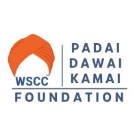 WSCC FOUNDATION logo - Similar company to Wscc Launchpad