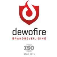 Dewofire logo - Similar company to Statamat Nv