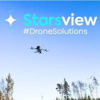 Starsview Oy logo - Similar company to Abero Technologies Oy