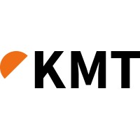 KMT - Trucks bodybuilding logo - Similar company to Macpaw Space